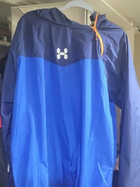 Hotsuit Collection Blue